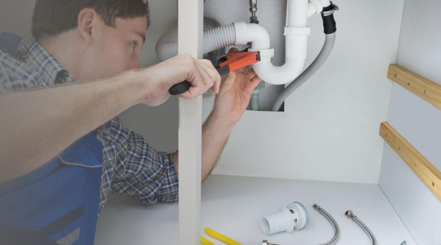 Professional bathroom faucet installation in Ortonville, MN